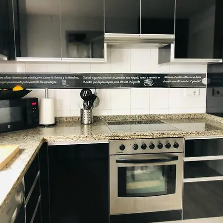 Apartman Llimera