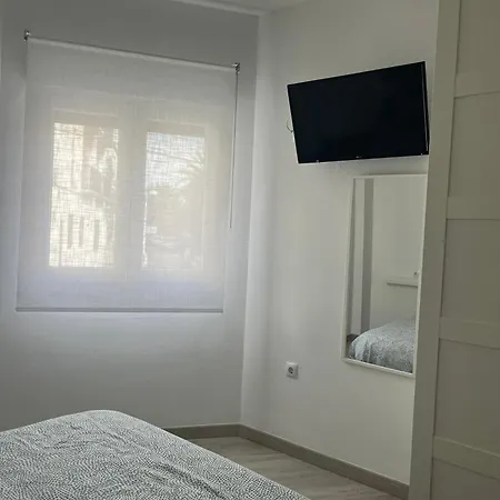 Apartment Llimera