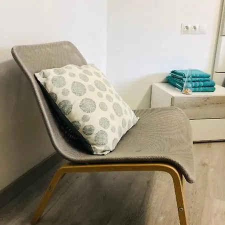 Apartmán Llimera *