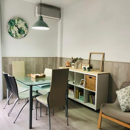 Apartman Llimera *