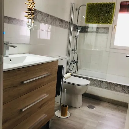 Apartman Llimera *