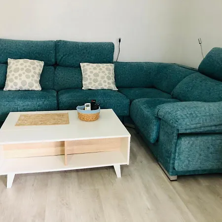 Apartmán Llimera
