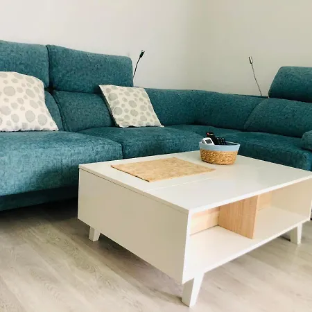 Apartman Llimera Altea