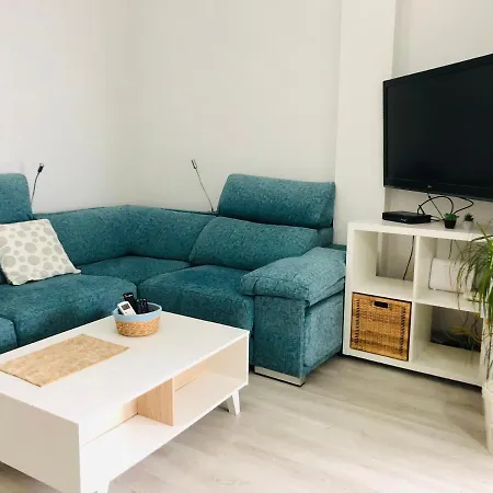 Llimera Apartman *
