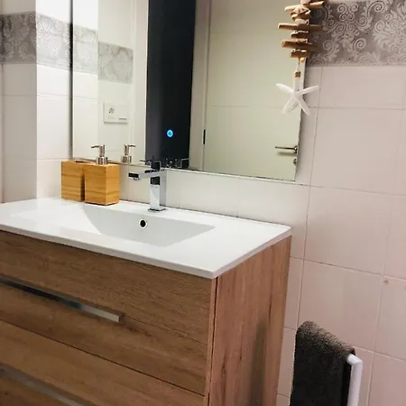 Apartman Llimera Altea